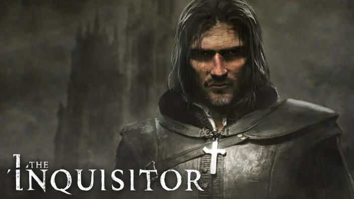 The Inquisitor si mostra in uno story teaser trailer