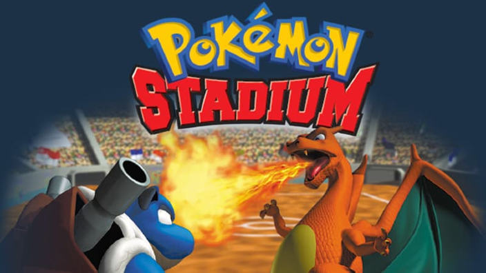 Pokémon Stadium del Nintendo 64 arriverà su Switch Online