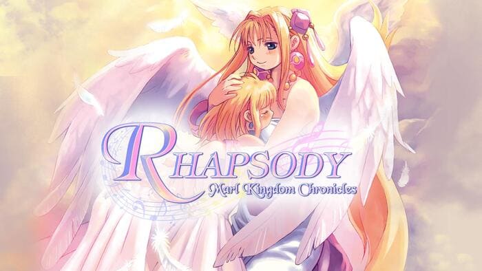 Rhapsody Marl Kingdom Chronicles presenta i due capitoli con uno spotlight trailer