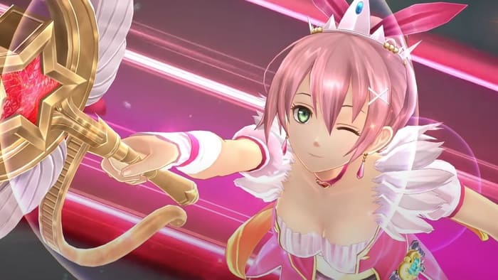 The Legend of Heroes Trails into Reverie presenta le features in trailer
