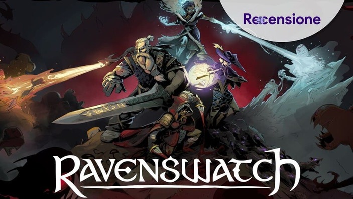<strong>Ravenswatch</strong> - Recensione