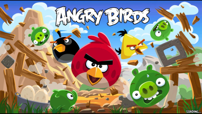 SEGA acquisisce Rovio, sviluppatore di Angry Birds