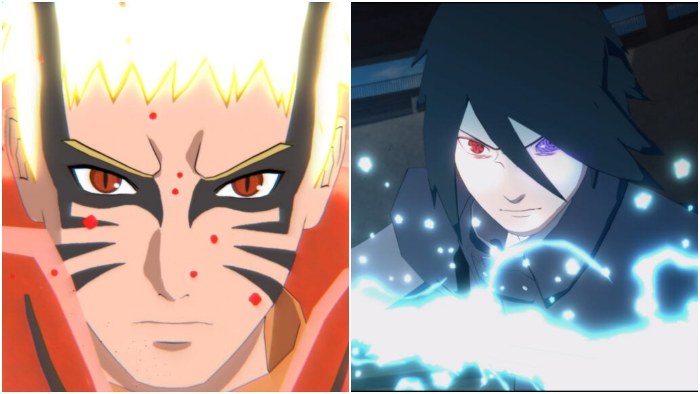 Naruto X Boruto Ultimate Ninja Storm Connections primi trailer di gameplay