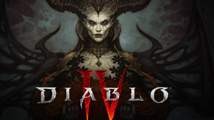 Diablo IV entra in fase gold