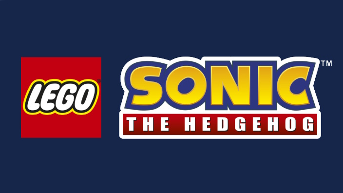 Annunciata la nuova linea LEGO Sonic The Hedgehog
