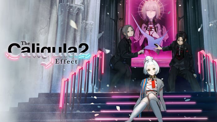 Annunciato The Caligula Effect 2 in versione Playstation 5