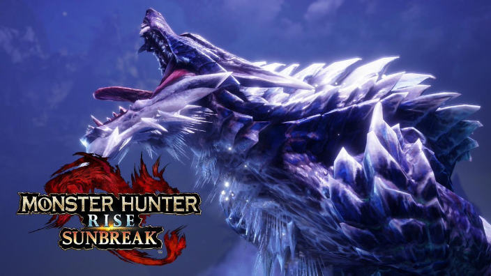 Monster Hunter Rise: Sunbreak disponibile da oggi