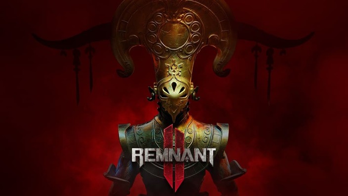 Annunciata la finestra di uscita di Remnant II