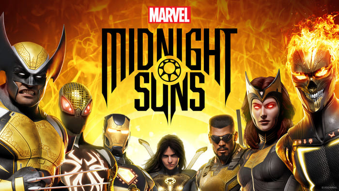 Marvel's Midnight Sun data per la versione old gen e lancio del DLC