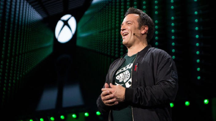 Phil Spencer non vede un futuro in cui Xbox supera PS