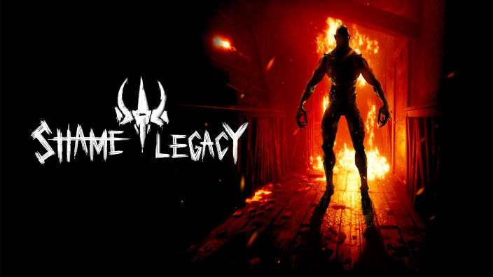 Shame Legacy ecco il primo horror trailer gameplay