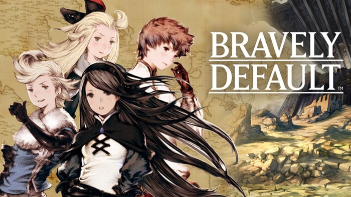 Bravely Default su 3DS chiude i server a giugno
