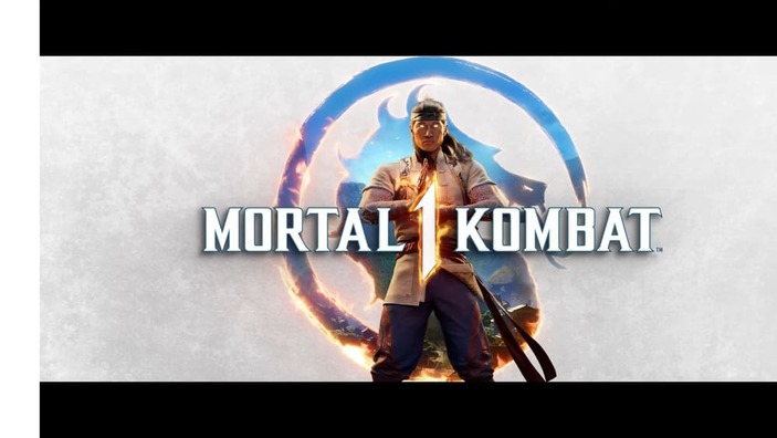 Annunciato ufficialmente Mortal Kombat 1