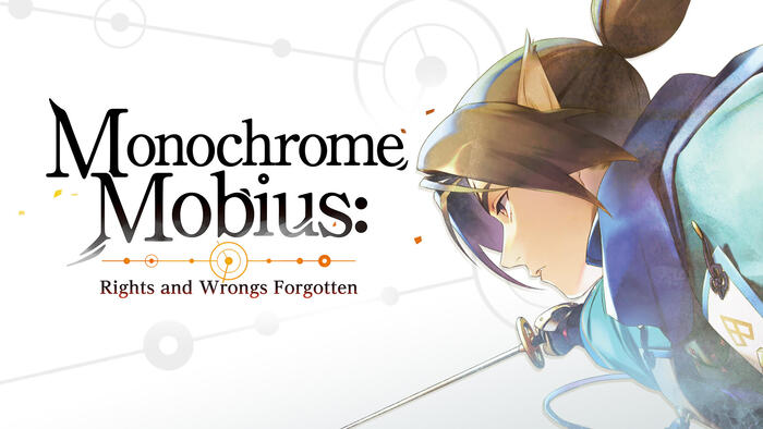 Data e gameplay per Monochrome Mobius Rights and Wrongs Forgotten