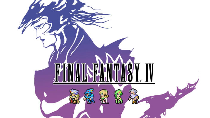 <strong>Final Fantasy IV Pixel Remaster</strong> - Recensione