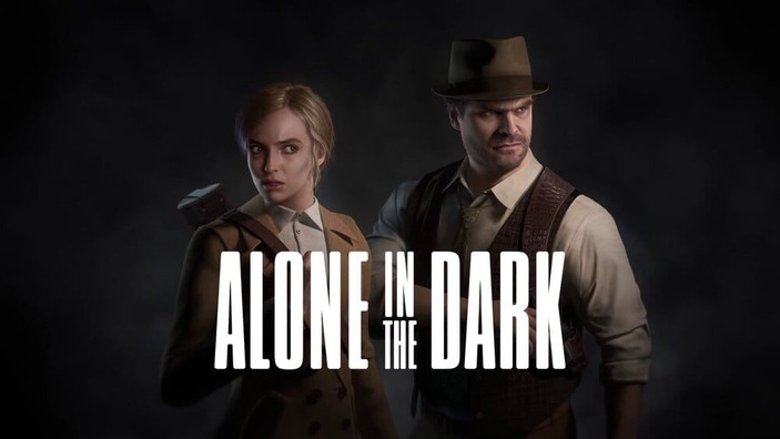 Annunciata la data di uscita del reboot di Alone in the Dark