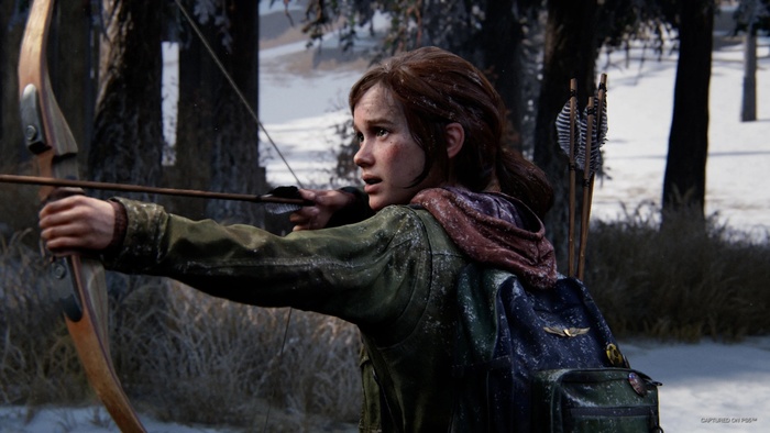 The Last of Us Multiplayer ha bisogno di più tempo, nuovo titolo single player in arrivo