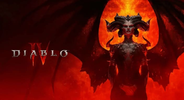 Due famosi artisti realizzano una canzone per Diablo IV
