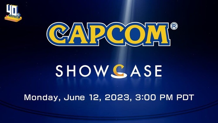 Capcom annuncia il suo showcase estivo