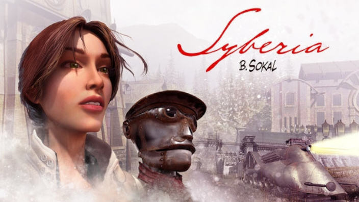 Syberia: il gioco diventerà presto una serie animata