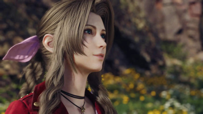 Final Fantasy VII Rebirth, nuovo trailer dal Summer Game Fest