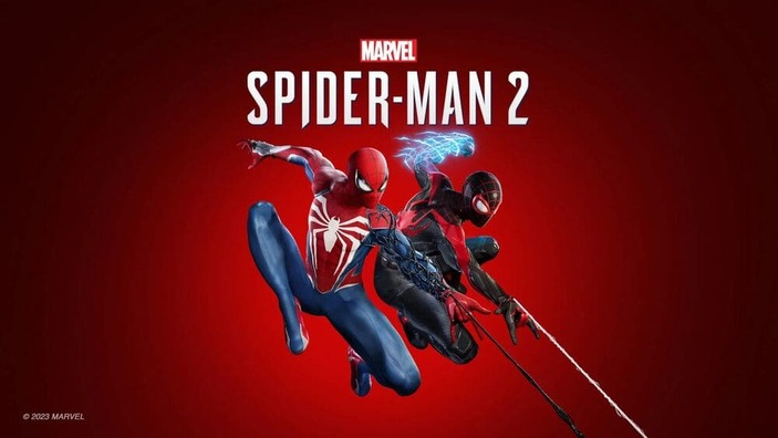 Marvel's Spider-Man 2 ha finalmente una data di uscita