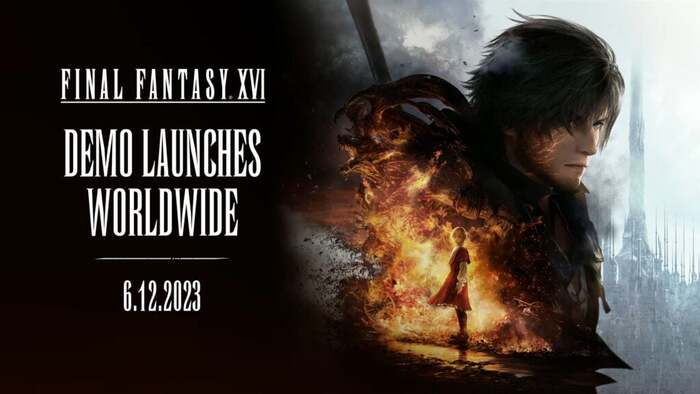 Final Fantasy XVI la demo è ora disponibile in tutto il mondo