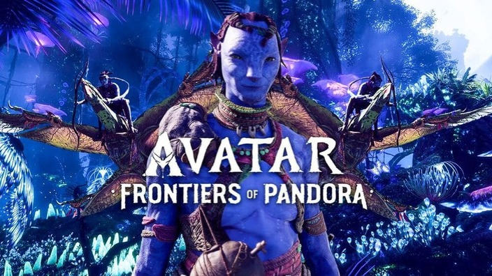 Avatar Frontiers of Pandora ha una data d'uscita