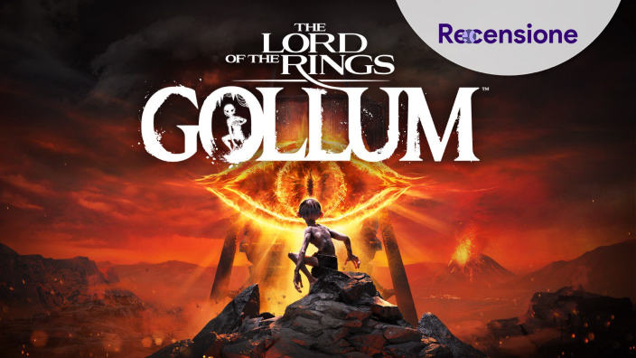 <strong>The Lord of the Rings: Gollum</strong> - Recensione