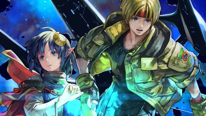 Star Ocean The Second Story R ha una data di uscita