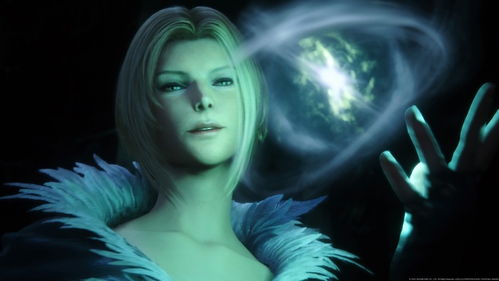 Final Fantasy XVI è attualmente disponibile in tutto il mondo