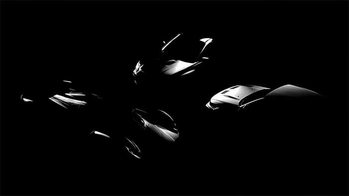 Annunciate tre nuove auto per Gran Turismo 7