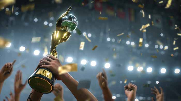 Presentato l'aggiornamento gratuito FIFA Women's World Cup 2023 per FIFA 23