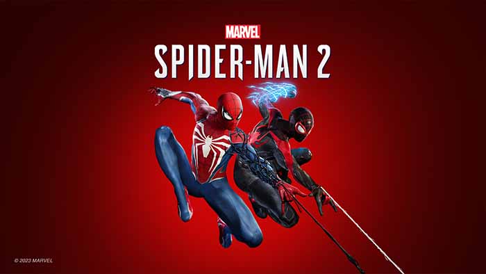 Marvel's Spider-Man 2 presenta Greater Together, la title track del gioco