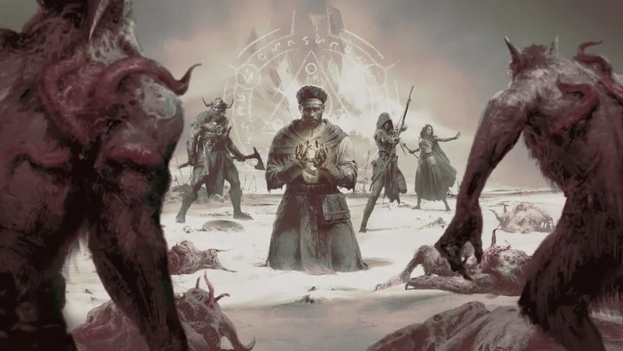 Rivelati i dettagli sulla stagione 1 di Diablo IV