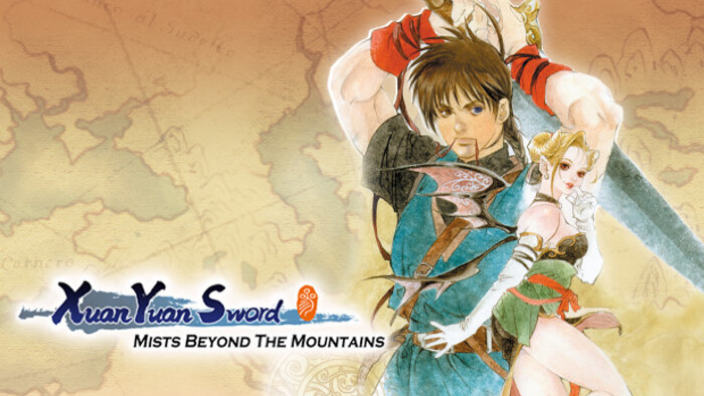 Xuan Yuan Sword Mists Beyond the Mountains arriva in inglese