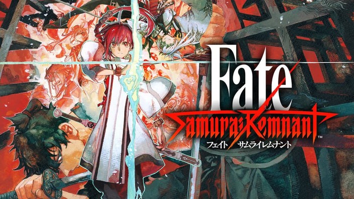 Un trailer presenta i nuovi servant di Fate/Samurai Remnant