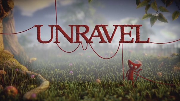<b>Unravel</b>: Recensione PS4