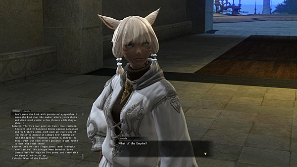 Final Fantasy XIV Online Review - Recensione - 07
