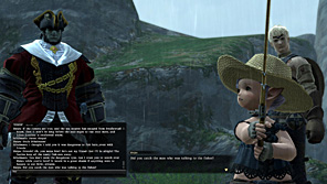 Final Fantasy XIV Online Review - Recensione - 11