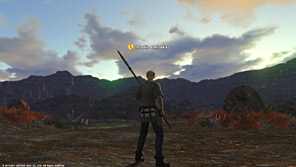 Final Fantasy XIV Online Review - Recensione - 18