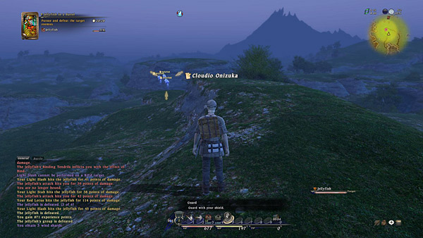 Final Fantasy XIV Online Review - Recensione - 22