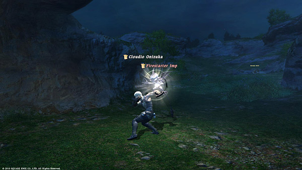 Final Fantasy XIV Online Review - Recensione - 27