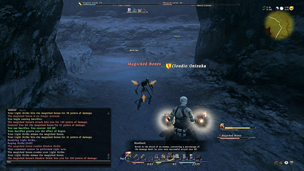 Final Fantasy XIV Online Review - Recensione - 29