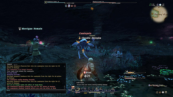 Final Fantasy XIV Online Review - Recensione - 30