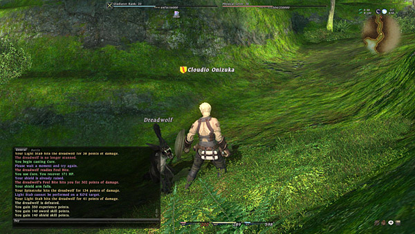 Final Fantasy XIV Online Review - Recensione - 31