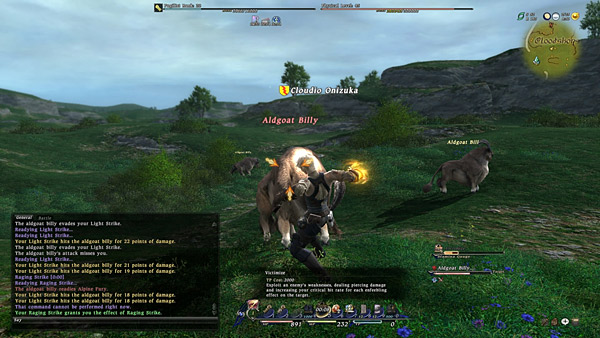 Final Fantasy XIV Online Review - Recensione - 32