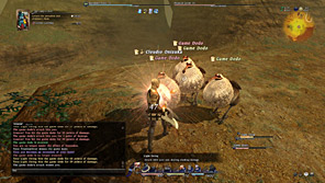 Final Fantasy XIV Online Review - Recensione - 33
