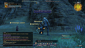 Final Fantasy XIV Online Review - Recensione - 34