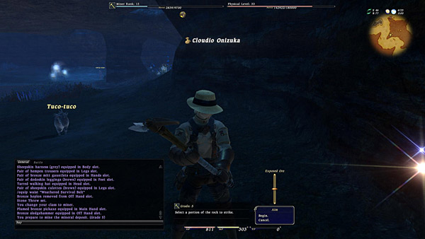 Final Fantasy XIV Online Review - Recensione - 37